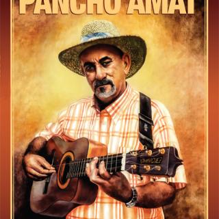 Entre punto y habanera