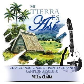 Décima El adiós