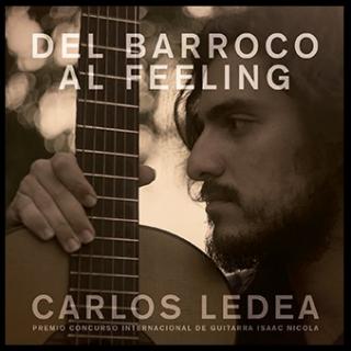 Suite No. 1 para Laud. Preludio