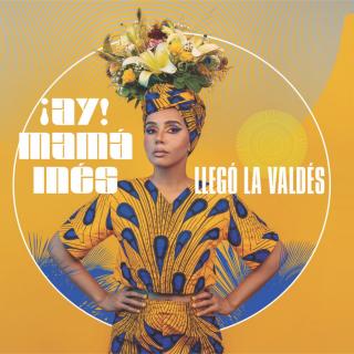 Ay! Mamá Inés