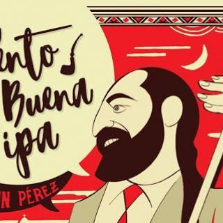 Tu nombre en un bolero