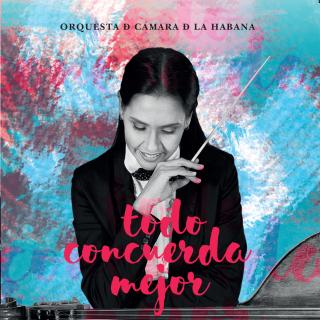 Todo concuerda  mejor