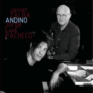 Jazz sonata. 1er mov. Introduction and allegro