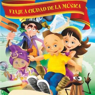 Viva la Música