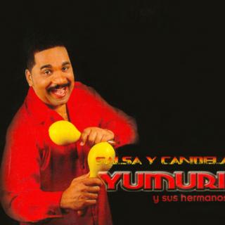 Mi salsa tiene candela