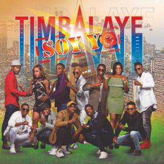A lo Timbalaye (Bonus track)