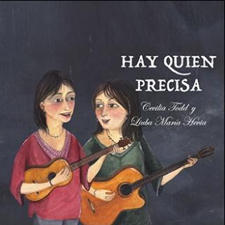 Hay quien precisa