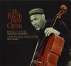 Suite No.5 en Sol mayor, BWV 1011 para violonchelo solo. II. Allemande